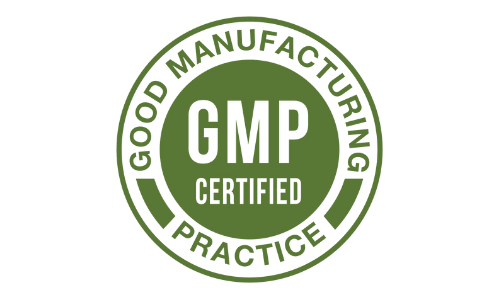 GlucoShift™ GMP Certified